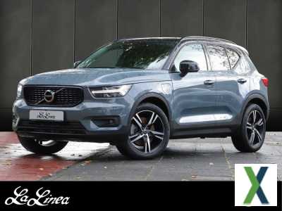 Foto Volvo XC40 T5 Recharge R-Design Expression NP:57.860,-