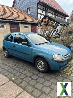 Foto Opel Corsa 1.2 -