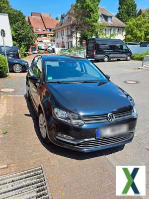 Foto Volkswagen Polo 1.2 TSI 66kW -