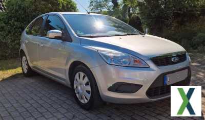 Foto Ford Focus 1,4 Style TOP-Zustand