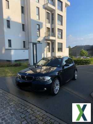 Foto BMW 120i M-Paket Steuerkette neu!