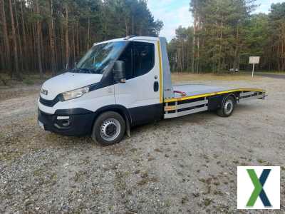 Foto Iveco Daily 3.0