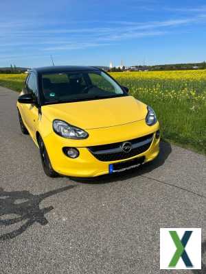 Foto Opel Adam 1.2 69PS