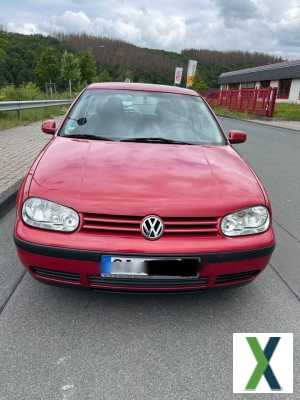 Foto Volkswagen VW Volkswagen Golf 4 IV 1.4L Special Edition