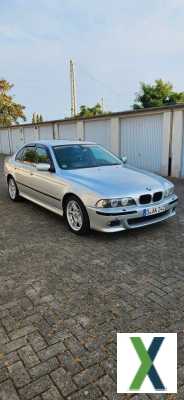 Foto BMW 525i A Exclusive Exclusive