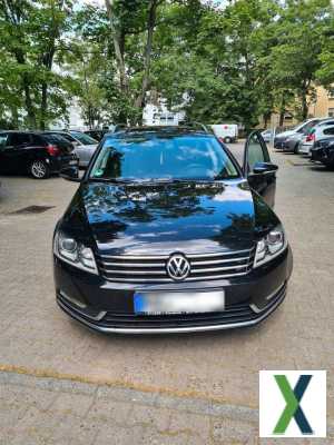 Foto Volkswagen Passat Variant 2.0 TDI DSG Business Edition