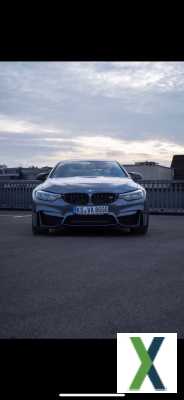 Foto BMW M4 Competition/ Carbon M-Performance Parts