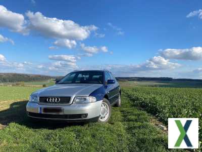 Foto Audi A4 1.6 Avant -