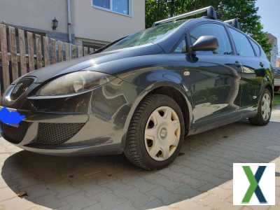 Foto Seat Altea 1.9 TDI PD DPF Reference Reference