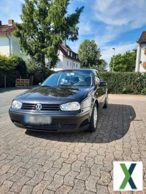 Foto Volkswagen Golf 1.4 Basis Basis