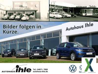 Foto Volkswagen up! 1,0 Active SITZHEIZUNG+KLIMA+MAPSANDMORE