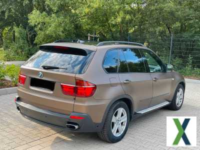 Foto BMW X5 4.8i V8 Benzin+ LPG Sport Paket