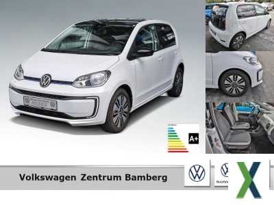 Foto Volkswagen up! e-up! Style+REARVIEW+GRA+MAPS AND MORE DOCK