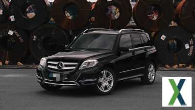 Foto Mercedes-Benz GLK 220 CDI 4MATIC -