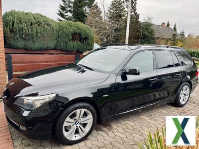 Foto BMW 520d touring Edition Exclusive Edition Exclusive