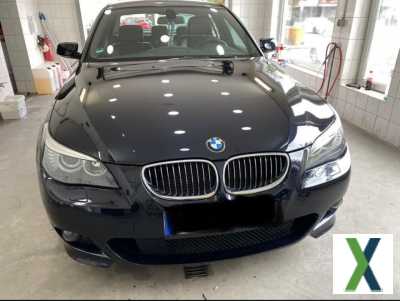Foto BMW 525i Edition Sport M Paket