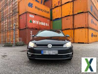 Foto Volkswagen Golf 1.6 TDI DSG Join Join