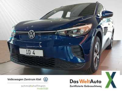 Foto volkswagen id.4 Pure Performance 125 kW (170 PS) 52 kWh 1-Gang-Aut