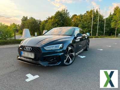 Foto Audi RS5 | SERVICE NEU | UNFALLFREI | TOP | FAST VOLL