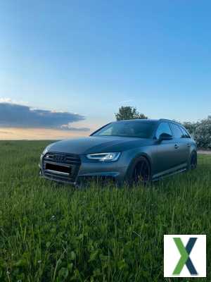 Foto Audi S4 TOP Fahrzeug.. Finanzierung möglich