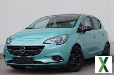 Foto Opel Corsa E 1.4*Color Edition*1 Hd*29 Tkm*Klima*PDC*