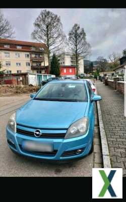 Foto Opel Corsa 1.8 (Defekte Getriebe)