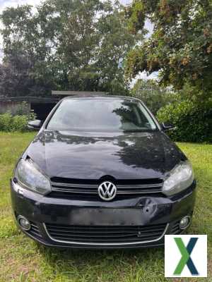 Foto Volkswagen Golf 1.4 TSI Exclusive Variant Exclusive