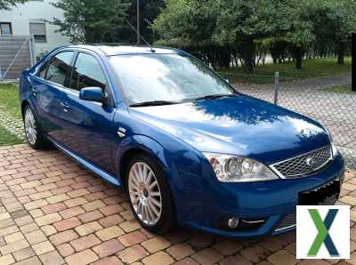 Foto Ford Mondeo ST