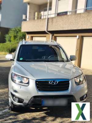 Foto Hyundai Santa Fe 2.2 CRDi Premium 4WD Automatik TÜV NEU