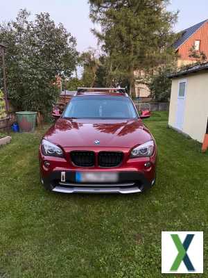 Foto Verkaufe/Tausche BMW X1 E84 gegen Transporter beliebig (L2H1)