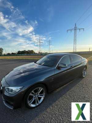 Foto BMW 420d Gran Coupé Sport-L*Navi*Xenon*EURO6