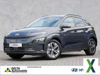 Foto Hyundai Kona Trend EV 64kWh Trend Navi LED CarPlay 150KW