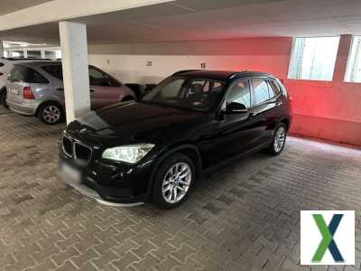 Foto BMW X1 sDrive18d Sport Line