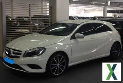 Foto Mercedes-Benz A 180 CDI 2Style 2Style