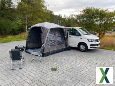 Foto VW T6 Multivan Trendline | Camper Van | AHK-PDC-Garantie