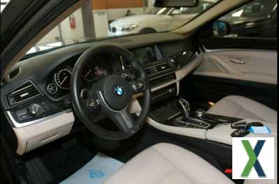 Foto BMW 5er F11 530d xDrive Touring