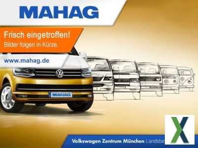 Foto Volkswagen T6.1 Multivan Highline 2,0 TDI 4-motion AHK LED