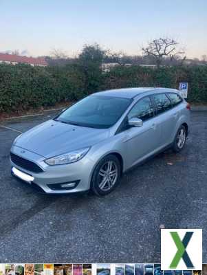 Foto Ford Focus Trend 27900 km Top Zustand