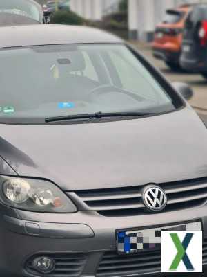 Foto Verkaufe Volkswagen Golf Plus, Top-Zustand