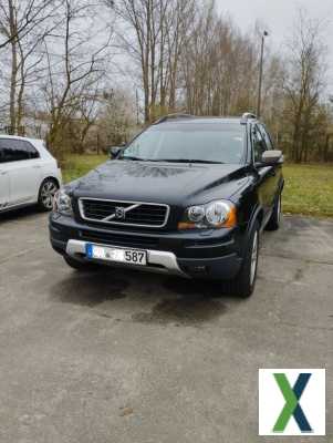 Foto Volvo XC90 3,2 Benzin, BJ 2007, guter Zustand.