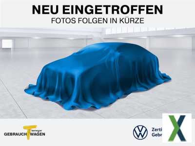 Foto Volkswagen Golf GTE DSG NAVI KAMERA LED
