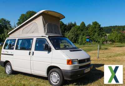 Foto Volkswagen T4 Multivan Camper