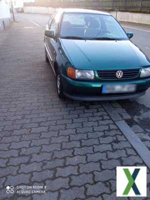 Foto VW Polo mit TÜV (Anfängerauto)