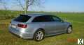 Foto Audi A6 Avant, 200 kW Diesel, PanoDach, Nachtsichtassistent