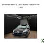 Foto Mercedes Benz Marco Polo V 220d Edition inkl. Küche