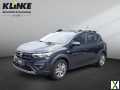 Foto Dacia Sandero Stepway Comfort TCe 100 ECO-G +Tempomat+