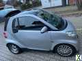 Foto Smart ForTwo coupé 1.0 52kW edition limited two ed