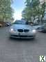 Foto BMW 525D kombi Automatik