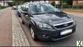 Foto Ford Focus Turnier Style 1,6 TDCO