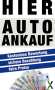 Foto Autoankauf Berlin, Auto verkaufen , Unfall, Direkt, kein TÜV